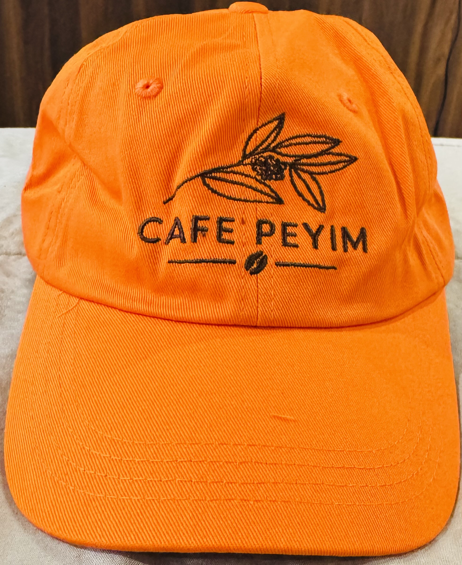 Café Peyi’m unisex hats